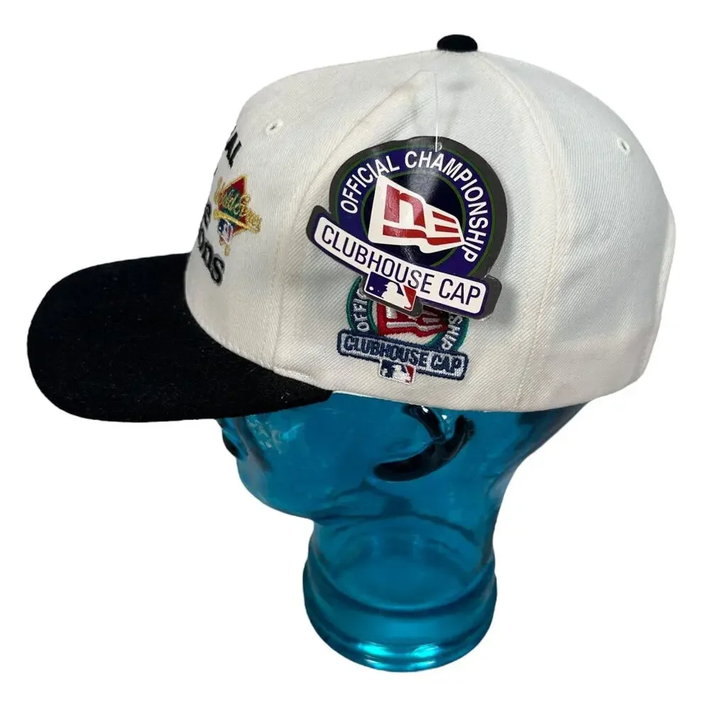 New Era vintage new